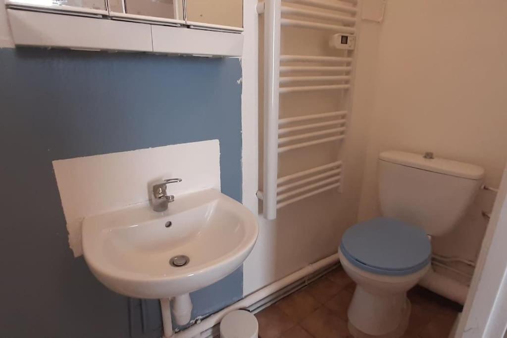 Apartment Calme, Proche De Paris/ Parc Des Princes *