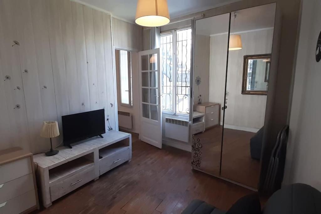 Apartment Calme, Proche De Paris/ Parc Des Princes Boulogne-Billancourt